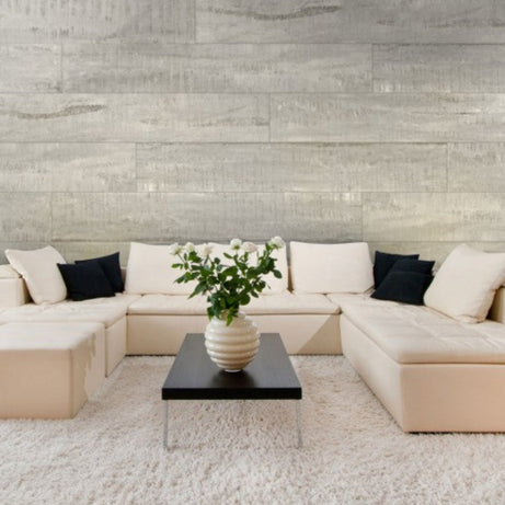 Porcelanico Lume Hangar Biege Satinado Rectificado 20x120