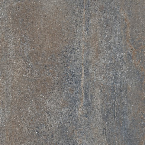 Porcelanato Alberdi Oxido Marrón Satinado Rectificado 60x120