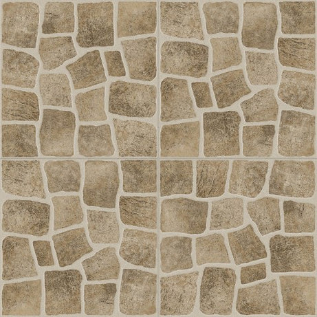 Cerámica Allpa Rivoli Beige Mate 46x46